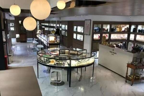 天心区寄卖奢侈品店